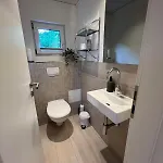 Sunny Haus4two - Strandfrieden 24 Flensburg