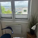 Sunny Haus4two - Strandfrieden 24 Vakantiehuis Flensburg