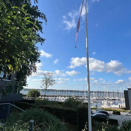 Sunny Haus4two Ferienhaus *