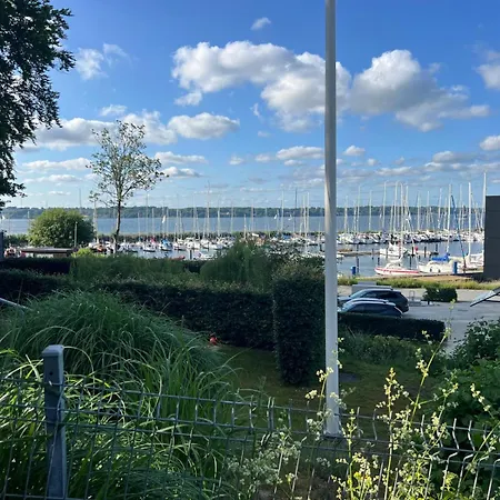 Sunny Haus4two Flensburg