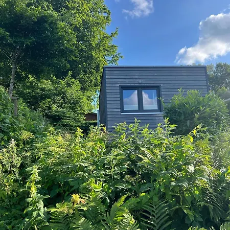 Sunny Haus4two - Strandfrieden 24 * Flensburg