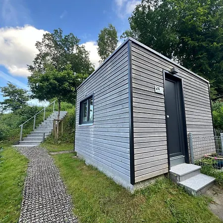 Sunny Haus4two - Strandfrieden 24 Flensburg