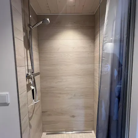 Sunny Haus4two * פלאנסבורג