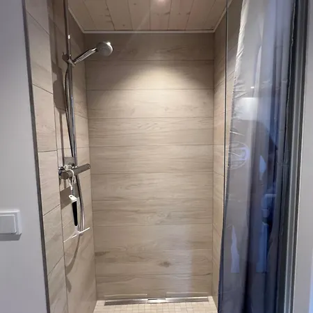 Sunny Haus4two Ferienhaus