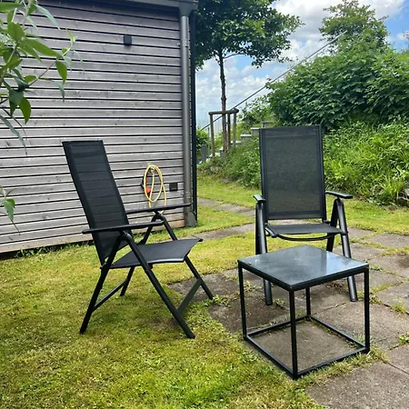 Vakantiehuis Sunny Haus4two - Strandfrieden 24