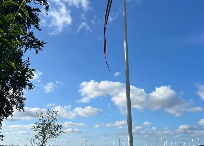 Sunny Haus4two بيت للعطل *