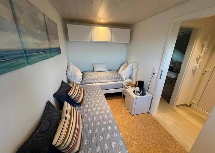 Sunny Haus4two بيت للعطل فلنسبورغ