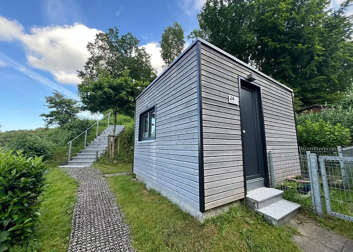 Sunny Haus4two فلنسبورغ