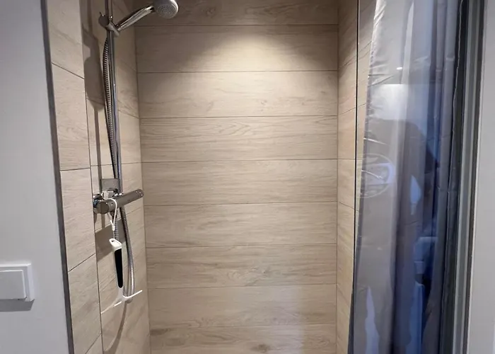 Sunny Haus4two * فلنسبورغ