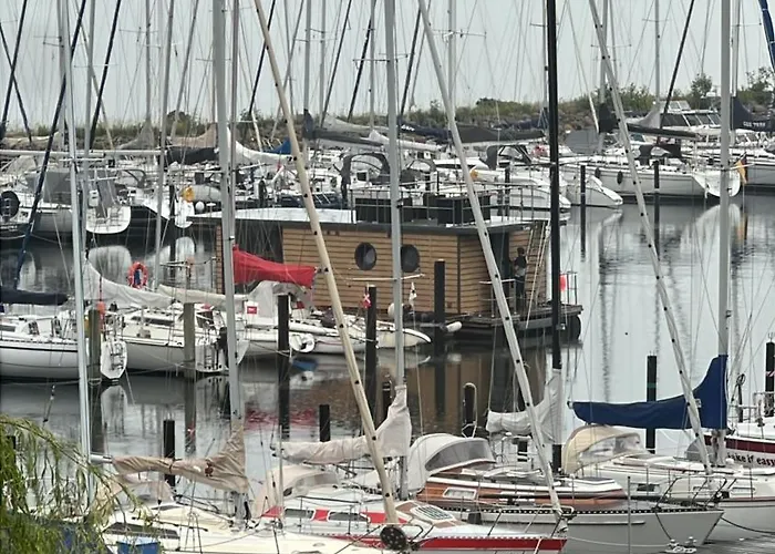 Sunny Haus4two بيت للعطل