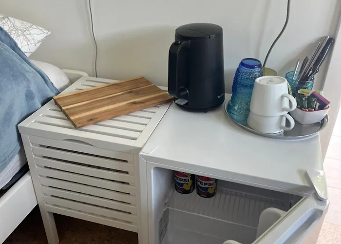 Sunny Haus4two بيت للعطل *