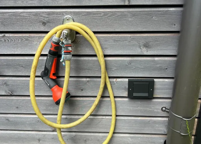 Sunny Haus4two فلنسبورغ